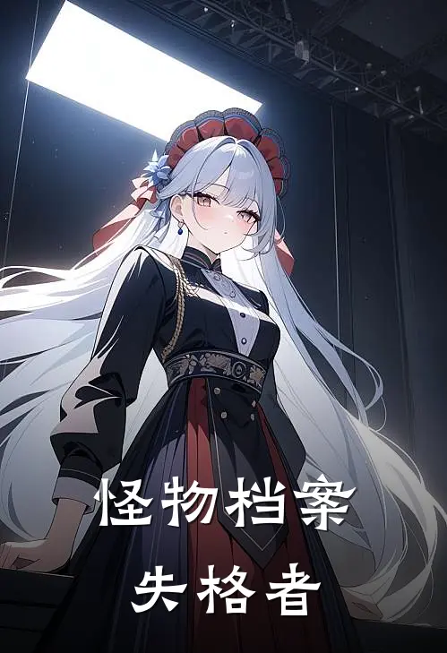 怪物档案：失格者(姜洵江琛)完本小说推荐_最新章节列表怪物档案：失格者(姜洵江琛)