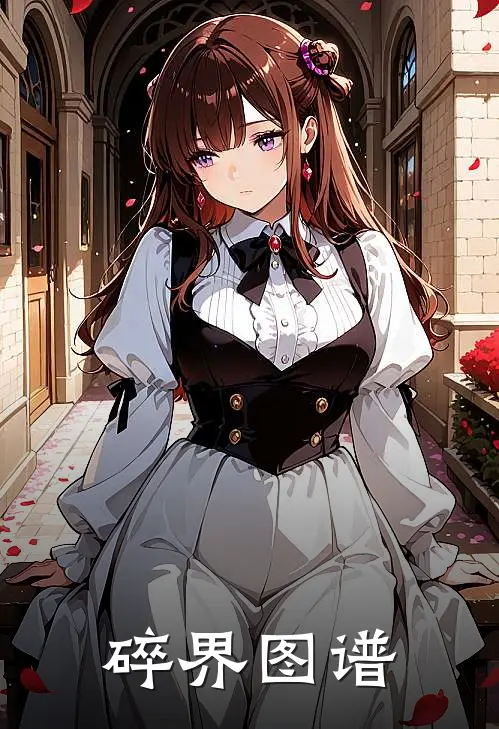 碎界图谱林野林苍小说免费完结_完本热门小说碎界图谱林野林苍