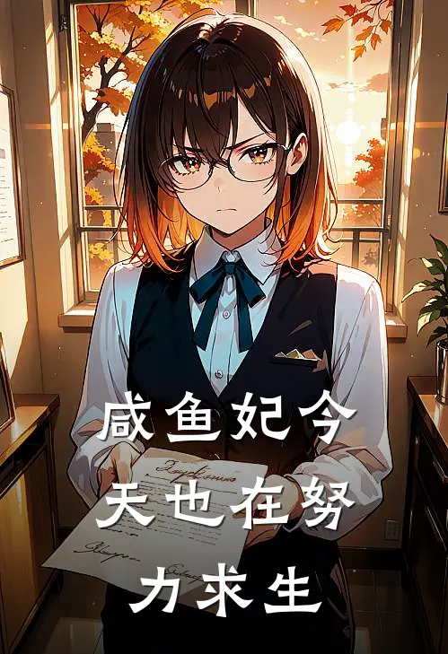 咸鱼妃今天也在努力求生