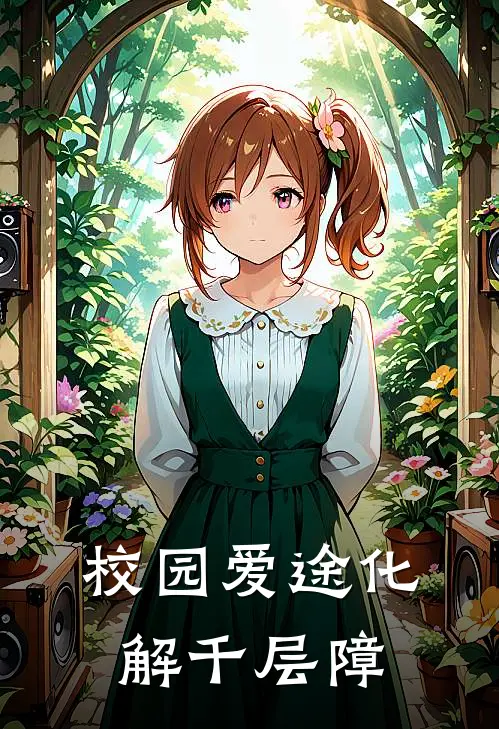 校园爱途化解千层障(林悦苏然)免费小说全集_完本小说免费阅读校园爱途化解千层障(林悦苏然)