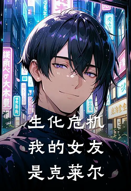 生化危机，我的女友是克莱尔