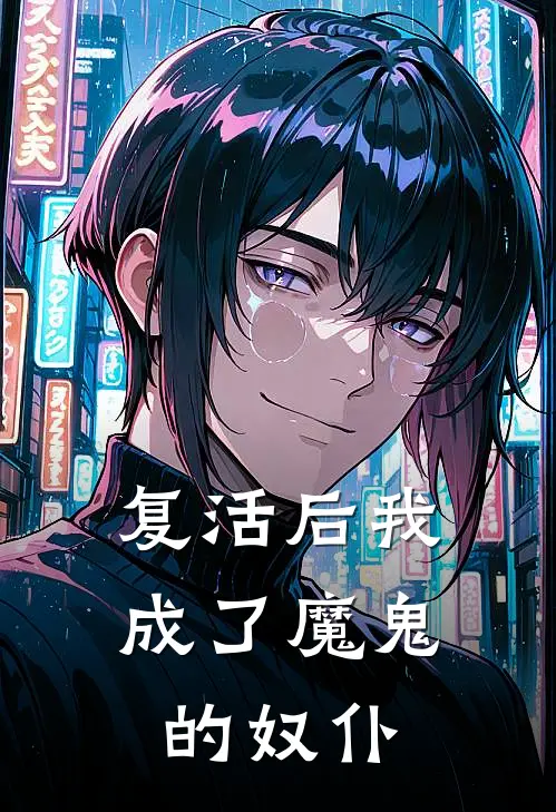 复活后我成了魔鬼的奴仆