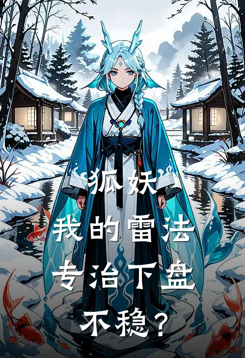 狐妖：我的雷法专治下盘不稳？(林风张大虎)完结版免费阅读_狐妖：我的雷法专治下盘不稳？全文免费阅读