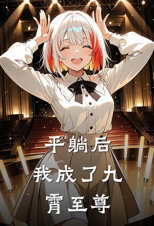 平躺后，我成了九霄至尊(陈默赵元庆)最新热门小说_完结小说平躺后，我成了九霄至尊(陈默赵元庆)