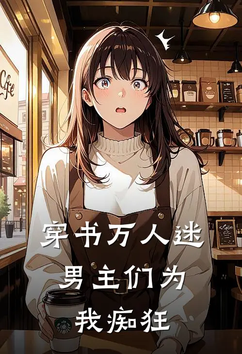 白露拜金《穿书万人迷：男主们为我痴狂》完结版阅读_(穿书万人迷：男主们为我痴狂)全集阅读