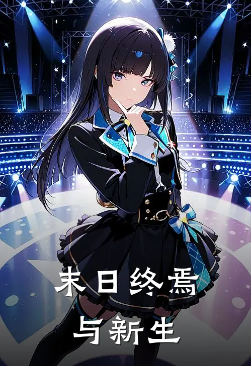 末日终焉与新生林骁雷恩免费小说全文阅读_最新章节列表末日终焉与新生(林骁雷恩)