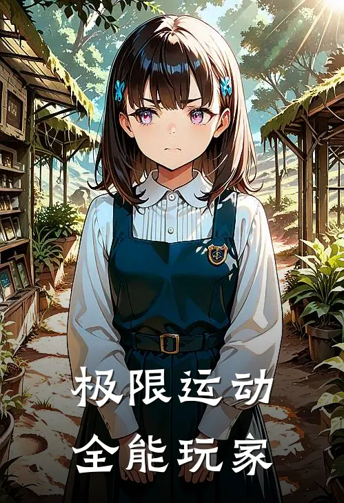 极限运动：全能玩家(楚阳林雪)小说推荐完本_全本免费小说极限运动：全能玩家楚阳林雪