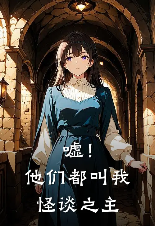 嘘！他们都叫我怪谈之主顾沉李薇小说完结免费_最新章节列表嘘！他们都叫我怪谈之主(顾沉李薇)
