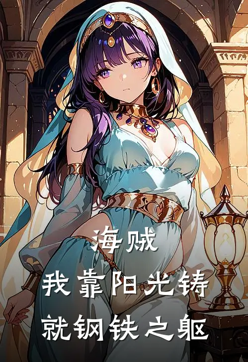 海贼：我靠阳光铸就钢铁之躯