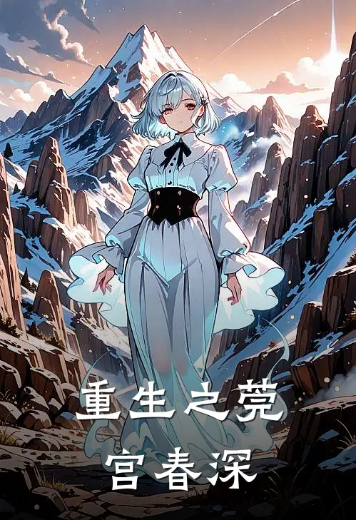 重生之莞宫春深甄嬛眉庄全文阅读免费全集_免费小说重生之莞宫春深(甄嬛眉庄)