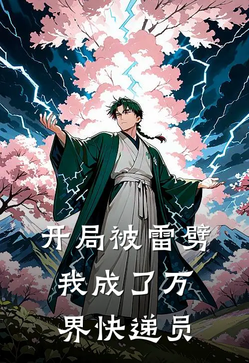 开局被雷劈，我成了万界快递员