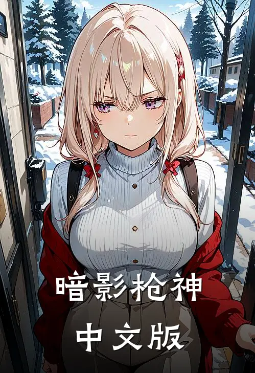 暗影枪神中文版