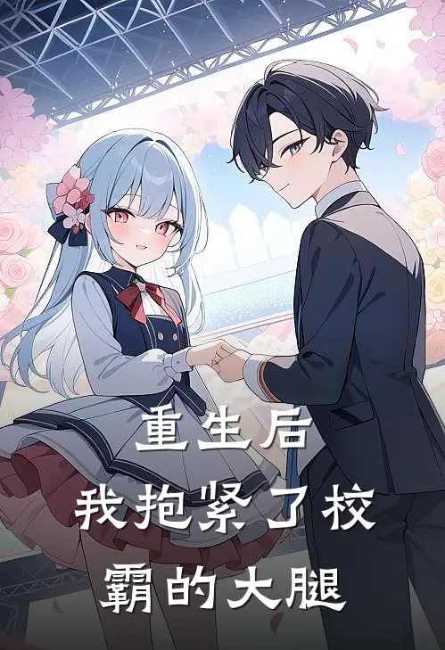 重生后，我抱紧了校霸的大腿