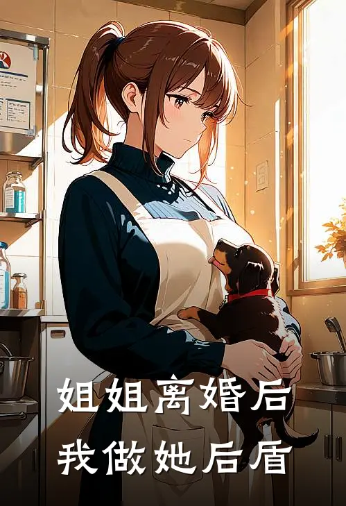 姐姐离婚后，我做她后盾赵平赵建国已完结小说推荐_完整版小说姐姐离婚后，我做她后盾(赵平赵建国)