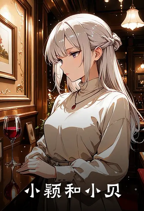 小颖和小贝