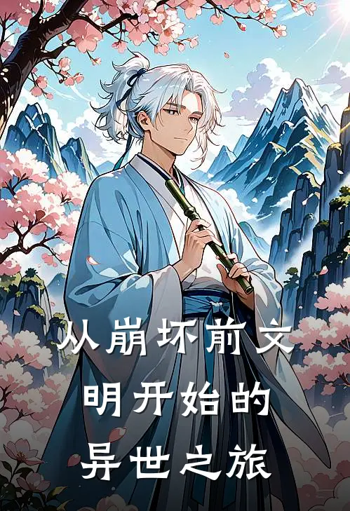 从崩坏前文明开始的异世之旅