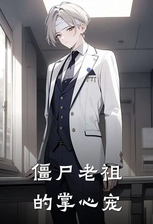 僵尸老祖的掌心宠