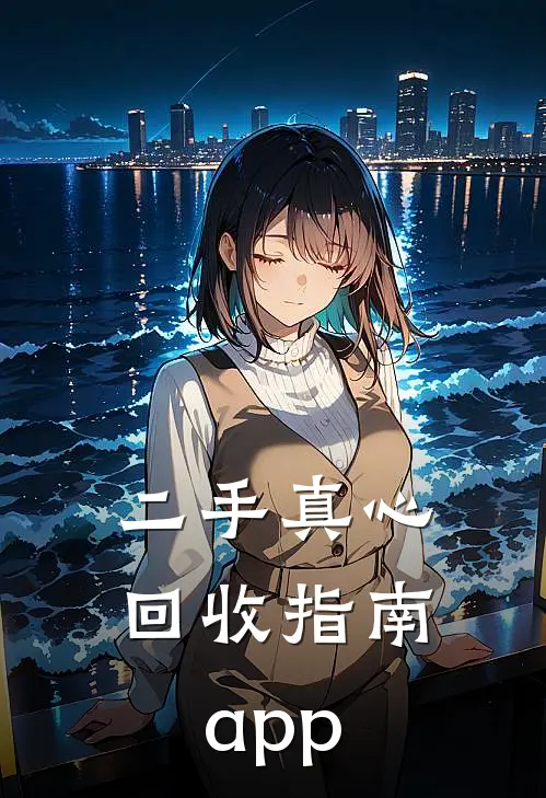 二手真心回收指南app