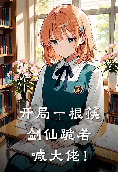 开局一根筷，剑仙跪着喊大佬！林野苏沐雪最新好看小说推荐_完本小说免费开局一根筷，剑仙跪着喊大佬！(林野苏沐雪)