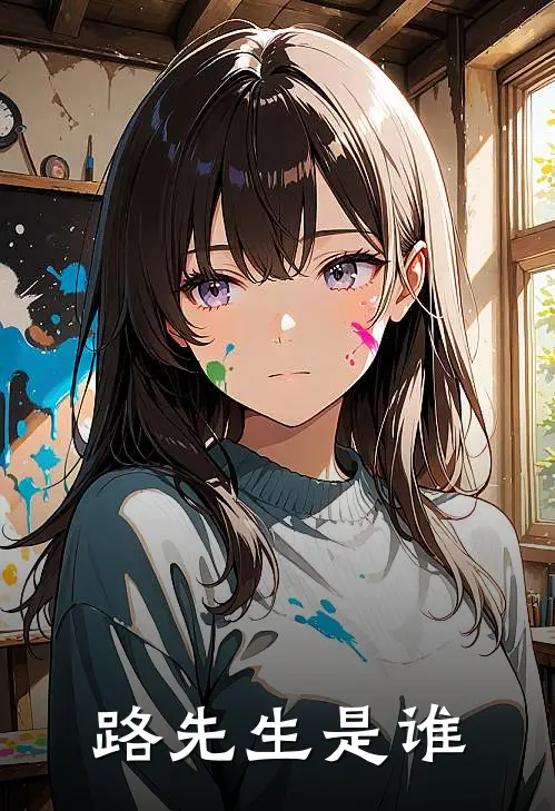 路先生是谁