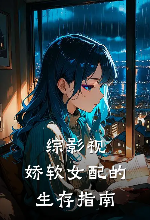 综影视：娇软女配的生存指南(朱八范闲)在线阅读免费小说_最新章节列表综影视：娇软女配的生存指南(朱八范闲)