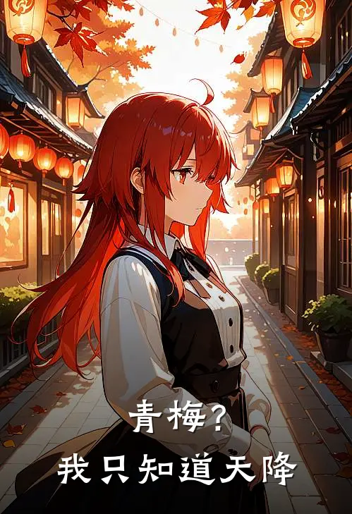 青梅？我只知道天降