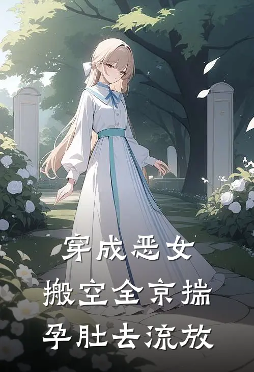 穿成恶女，搬空全京揣孕肚去流放(云昭雪萧秀宁)完本小说_全本免费小说穿成恶女，搬空全京揣孕肚去流放云昭雪萧秀宁