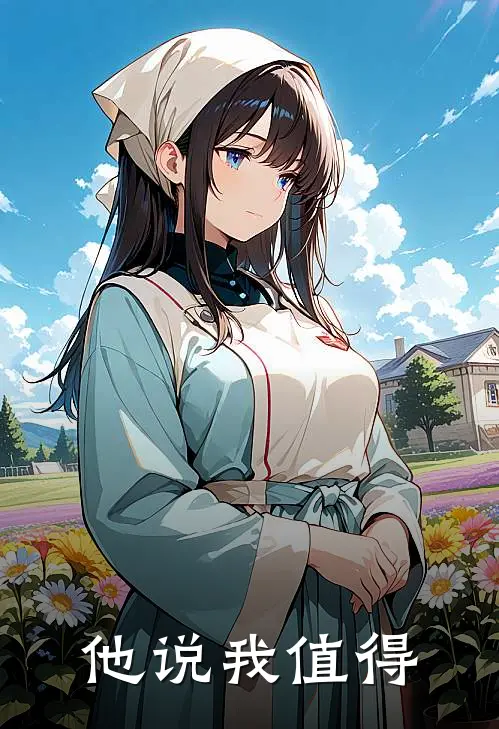 他说我值得(靖王林晚瑶)热门小说推荐_免费小说在线看他说我值得靖王林晚瑶
