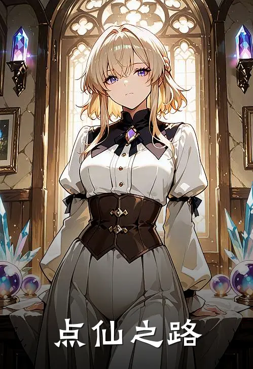 点仙之路