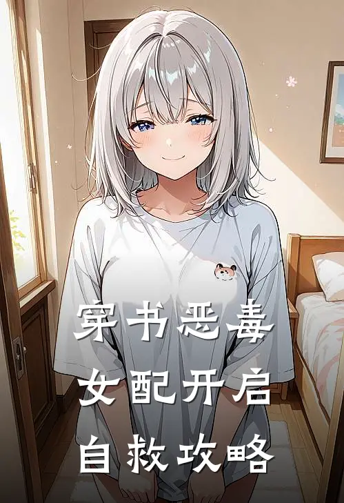 穿书恶毒女配开启自救攻略(杨知礼郑芝芝)免费小说大全_小说完结免费穿书恶毒女配开启自救攻略杨知礼郑芝芝