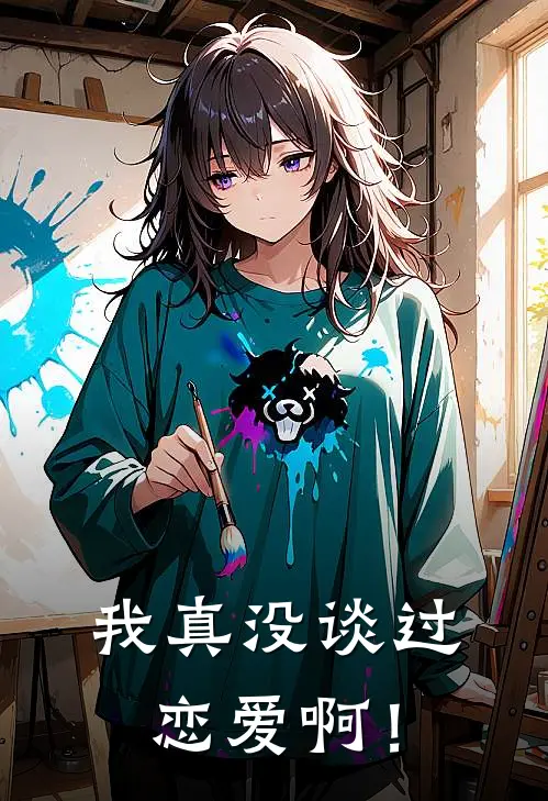 我真没谈过恋爱啊！