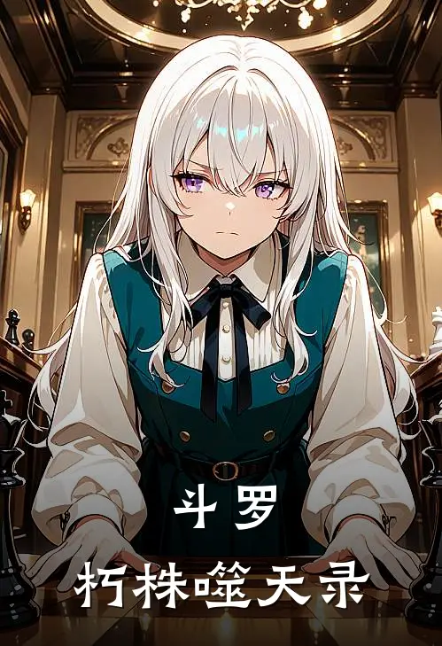 斗罗：朽株噬天录唐昊杰克全本完结小说_最新章节列表斗罗：朽株噬天录(唐昊杰克)