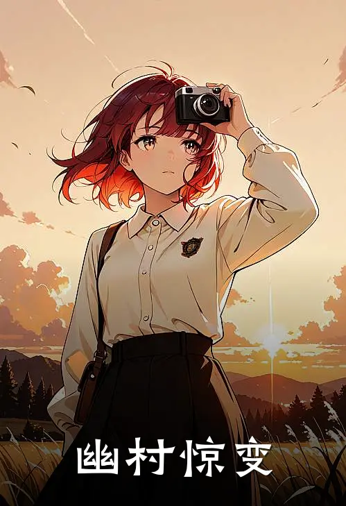 幽村惊变(孔钰邢孔琦歆)好看的完结小说_热门小说推荐幽村惊变孔钰邢孔琦歆