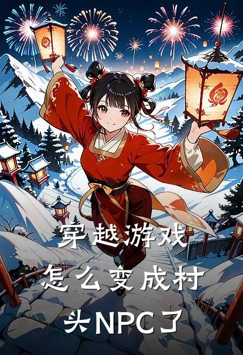 穿越游戏：怎么变成村头NPC了筱月月GM全文免费阅读_完结热门小说穿越游戏：怎么变成村头NPC了(筱月月GM)