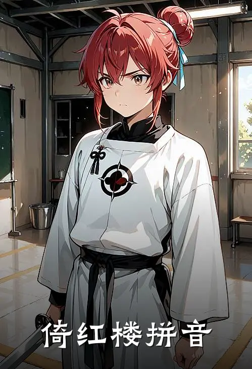 倚红楼拼音