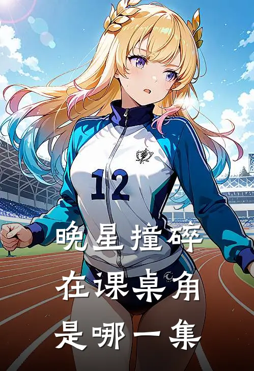 晚星撞碎在课桌角是哪一集