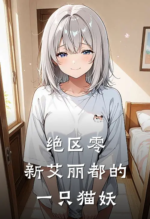 绝区零：新艾丽都的一只猫妖