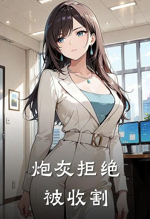 炮灰拒绝被收割