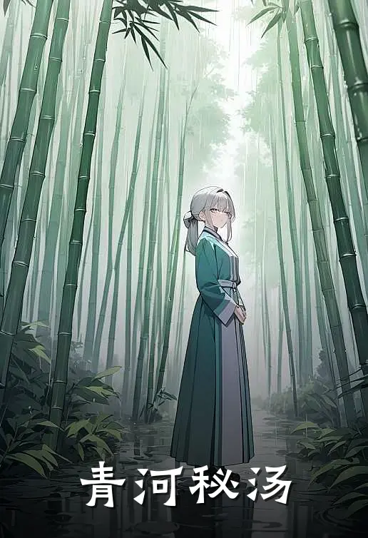 青河秘汤(林小川周德全)完结小说推荐_免费小说青河秘汤(林小川周德全)