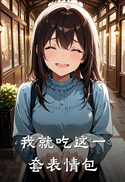 我就吃这一套表情包