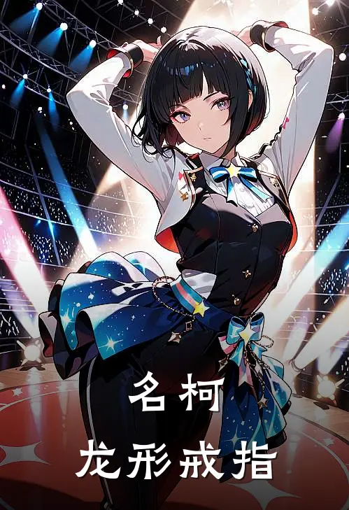 名柯：龙形戒指(志保宫野志保)_志保宫野志保热门小说