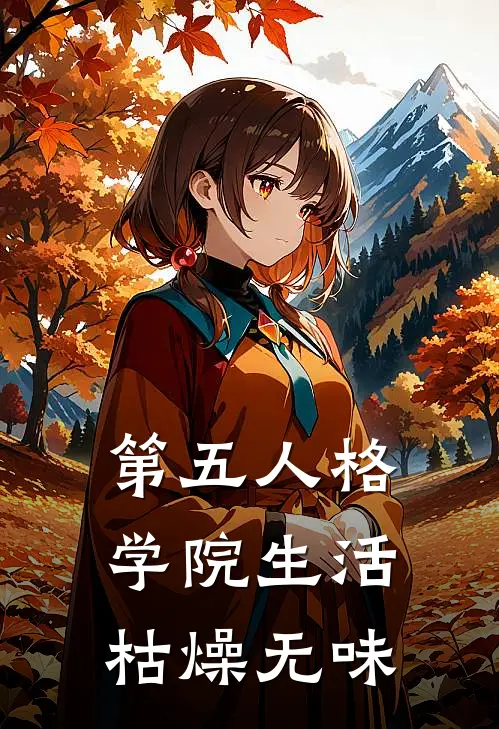 第五人格：学院生活枯燥无味爱丽丝奥尔菲斯免费小说免费阅读_推荐完结小说第五人格：学院生活枯燥无味(爱丽丝奥尔菲斯)