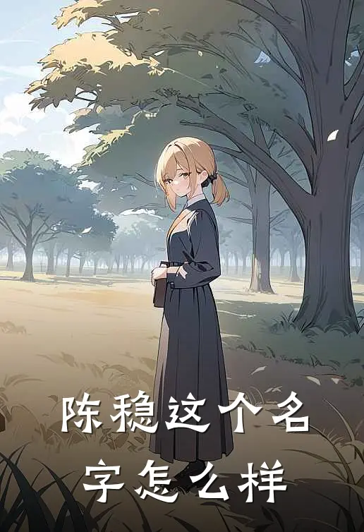 陈稳这个名字怎么样