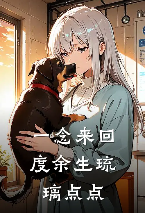 一念来回度余生琉璃点点