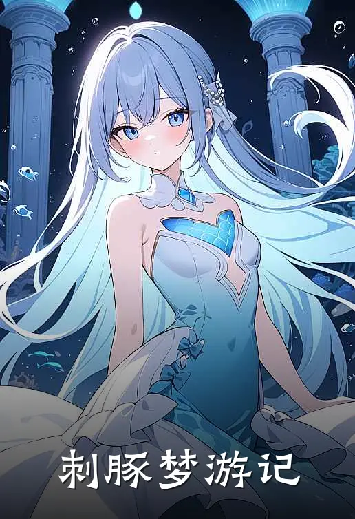 刺豚梦游记