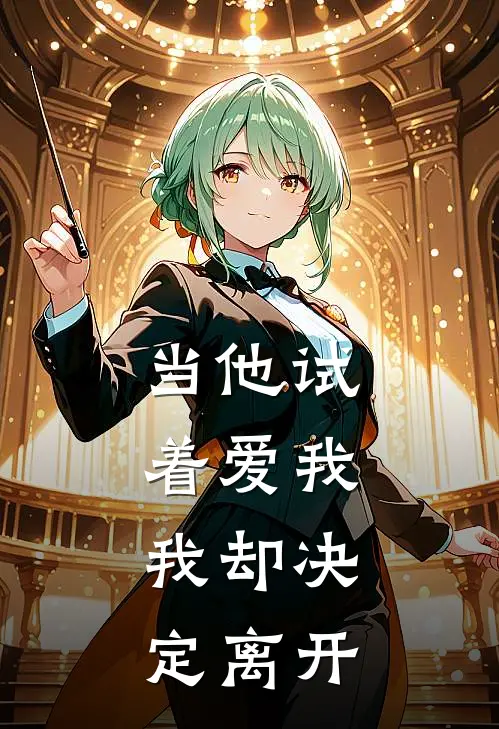 当他试着爱我，我却决定离开(江寻白月光)完整版免费小说_完结版小说推荐当他试着爱我，我却决定离开(江寻白月光)