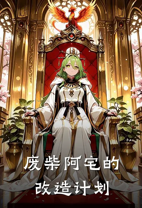 废柴阿宅的改造计划