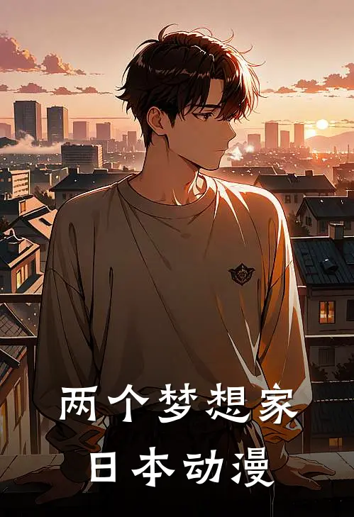 两个梦想家日本动漫