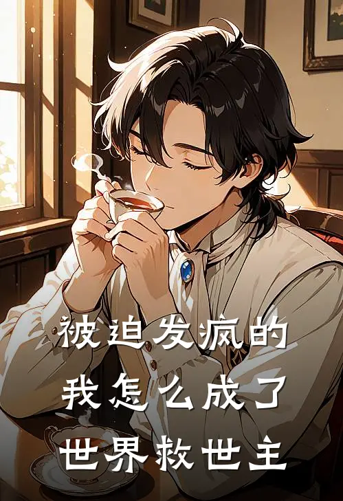 被迫发疯的我怎么成了世界救世主