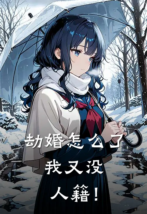 劫婚怎么了，我又没人籍！